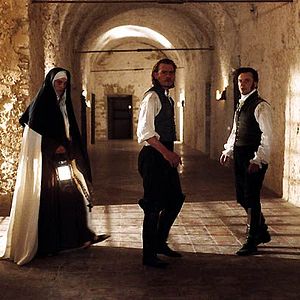 Photo Guillaume Depardieu