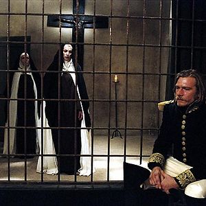 Photo Guillaume Depardieu