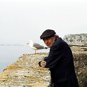 Photo Ne touchez pas la hache