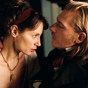 Photo Guillaume Depardieu