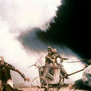 Photo Cecil B. DeMille