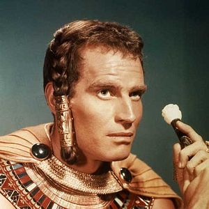 Photo Cecil B. DeMille