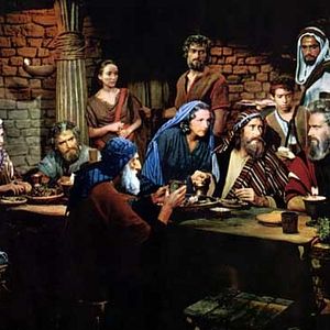 Photo Cecil B. DeMille