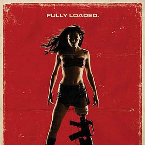 Photo Planète terreur - un film Grindhouse