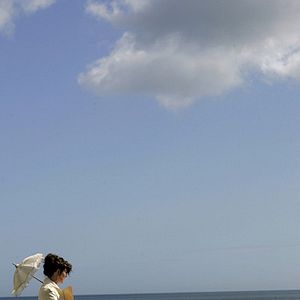 Photo Julian Jarrold