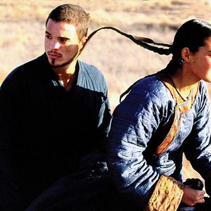 Photo Talgat Temenov