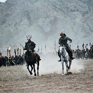 Photo Talgat Temenov