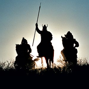 Photo Talgat Temenov