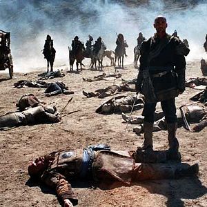 Photo Talgat Temenov