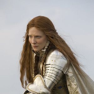 Photo Cate Blanchett