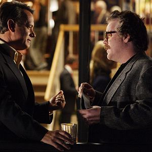 Photo La Guerre selon Charlie Wilson