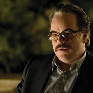 Photo La Guerre selon Charlie Wilson
