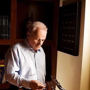 Photo Anthony Hopkins