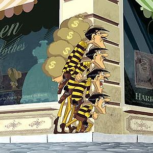 Photo Olivier Jean-Marie