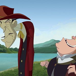 Photo Olivier Jean-Marie