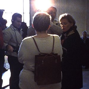 Photo Olivier Meyrou