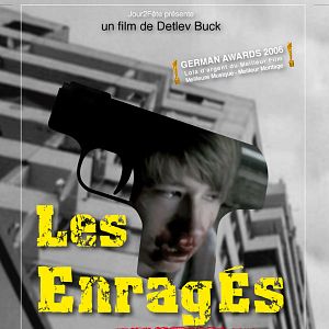 Photo Les Enragés