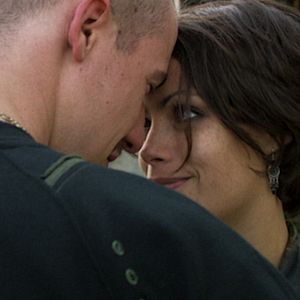 Photo Bérénice Bejo