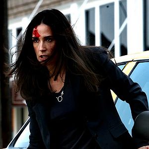 Photo Bruce A. Evans