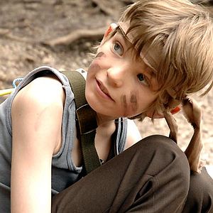 Photo Le Fils de Rambow