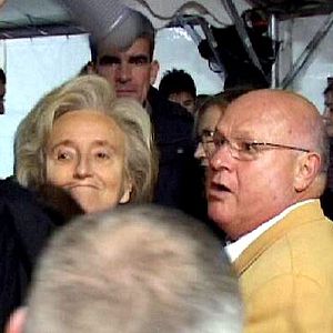 Photo Bernadette Chirac