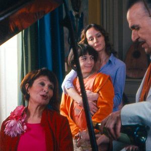 Photo Viviane Candas