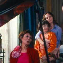 Photo Viviane Candas