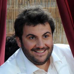 Photo Laurent Ournac