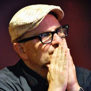 Photo Bobcat Goldthwait