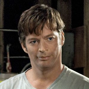 Photo Harry Connick Jr