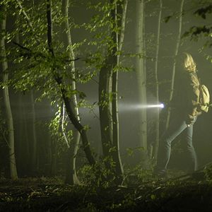 Photo Anastasia Hille