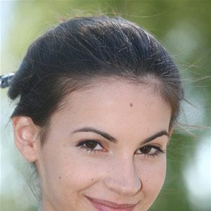 Photo Alexandra Naoum