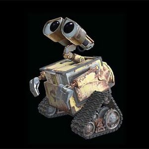 Photo Wall-E
