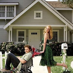 Photo Judd Apatow