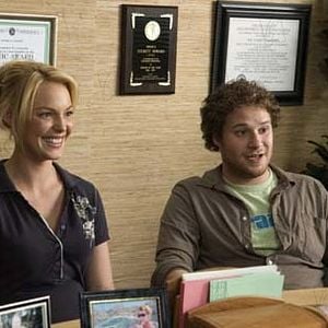 Photo Judd Apatow