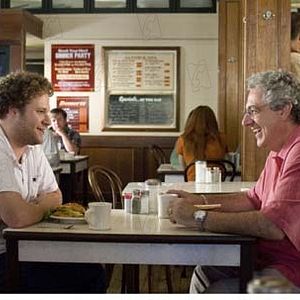Photo Judd Apatow