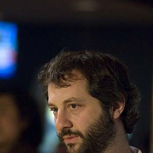 Photo Judd Apatow
