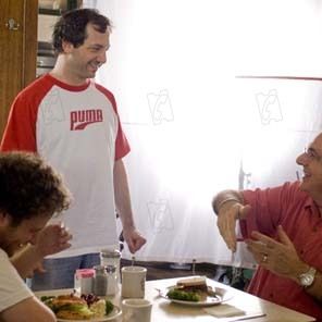 Photo Judd Apatow