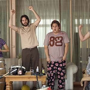Photo Judd Apatow