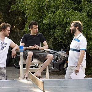 Photo Jay Baruchel