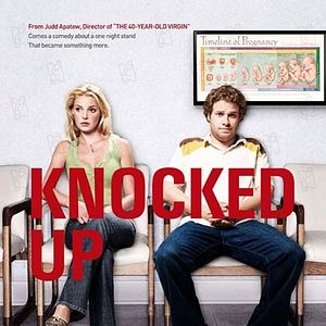 Photo Judd Apatow