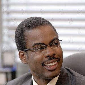 Photo Chris Rock