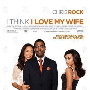 Photo Chris Rock
