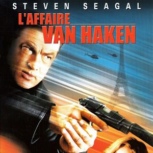 Photo L'Affaire Van Haken