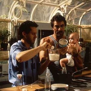 Photo Tom Selleck