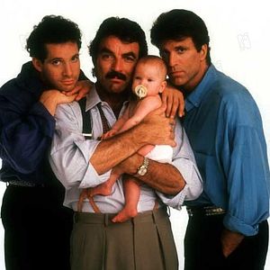 Photo Tom Selleck