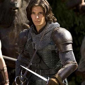 Photo Le Monde de Narnia : Chapitre 2 - Le Prince Caspian