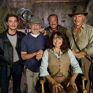Photo Karen Allen
