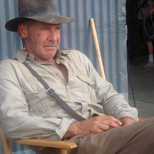 Photo Harrison Ford