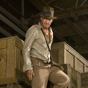 Photo Harrison Ford